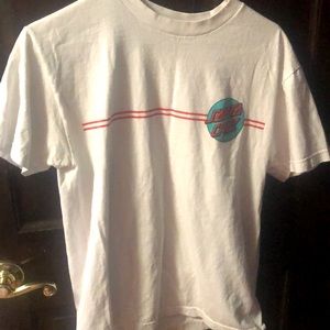 santa cruz shirt